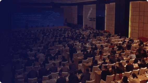 第五屆全國渠道盛典